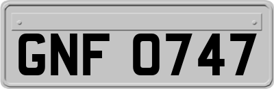 GNF0747