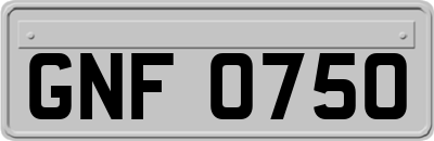 GNF0750
