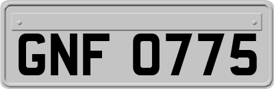 GNF0775