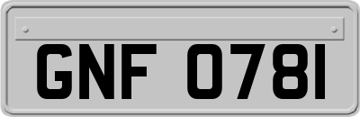 GNF0781