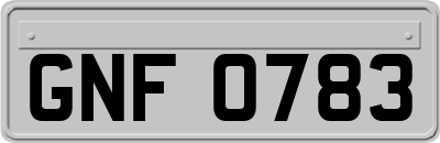 GNF0783