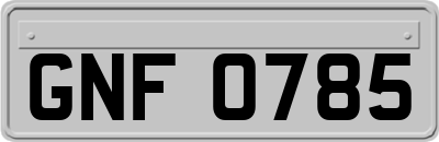 GNF0785