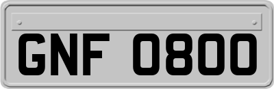 GNF0800