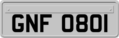 GNF0801