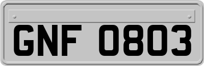 GNF0803