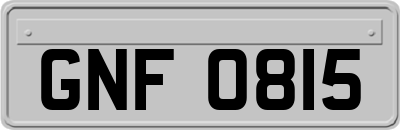 GNF0815