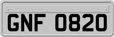 GNF0820
