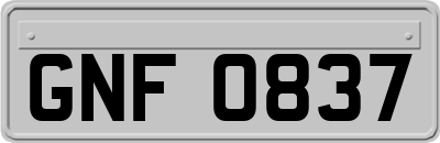 GNF0837