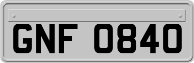 GNF0840