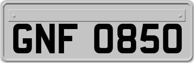 GNF0850