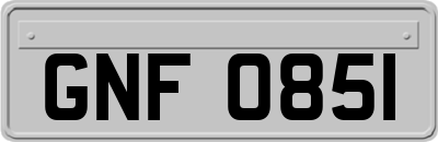 GNF0851