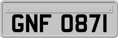 GNF0871