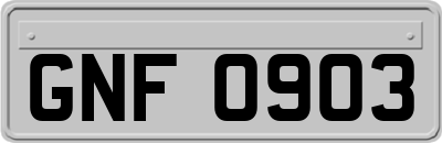 GNF0903