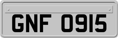GNF0915