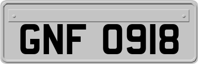 GNF0918