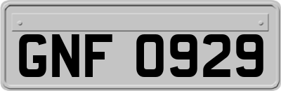 GNF0929