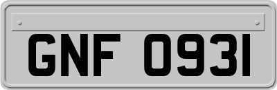 GNF0931