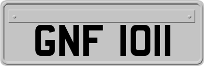 GNF1011