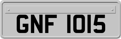 GNF1015