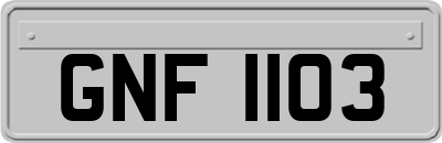 GNF1103