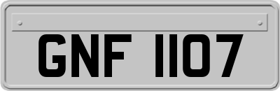 GNF1107