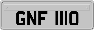 GNF1110