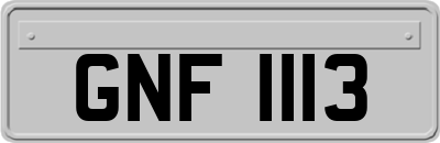 GNF1113