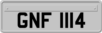 GNF1114