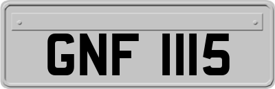 GNF1115