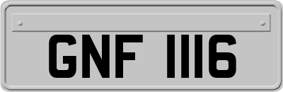 GNF1116