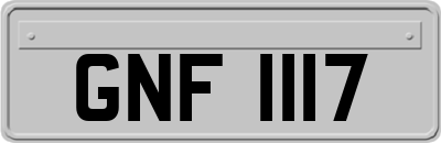 GNF1117