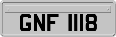 GNF1118