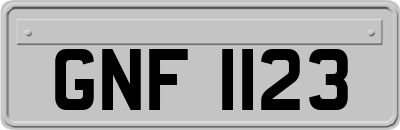GNF1123