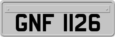 GNF1126