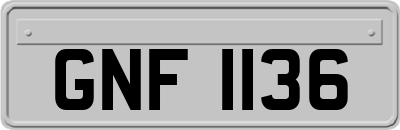 GNF1136