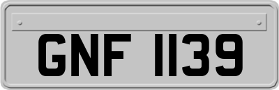 GNF1139