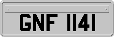GNF1141