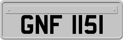 GNF1151