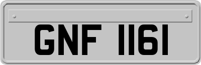 GNF1161