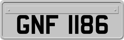 GNF1186