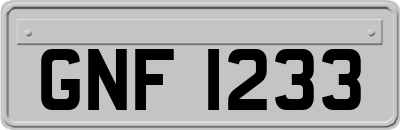 GNF1233