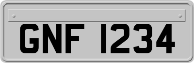 GNF1234