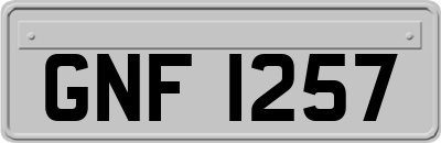GNF1257