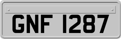GNF1287