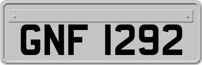 GNF1292