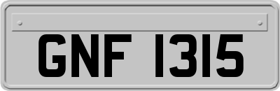 GNF1315