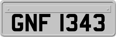 GNF1343