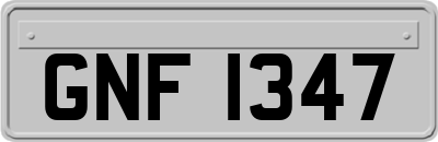 GNF1347