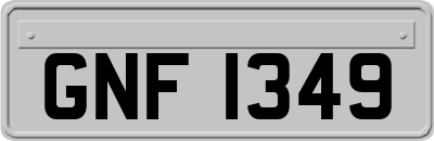 GNF1349