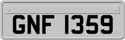 GNF1359